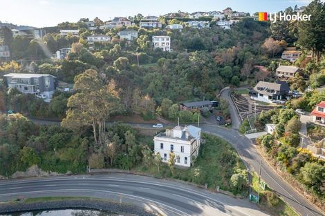 Photo of property in 4 Glengyle Street, Vauxhall, Dunedin, 9013