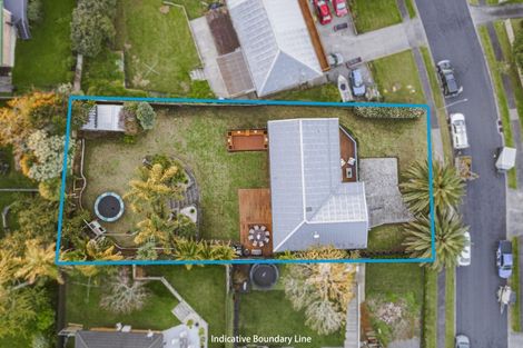 Photo of property in 13 The Glade North, Pukekohe, 2120