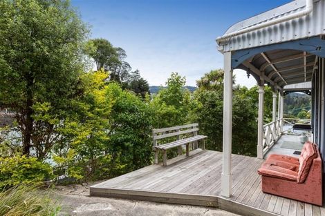 Photo of property in 34 Ramsay Street, Dalmore, Dunedin, 9010