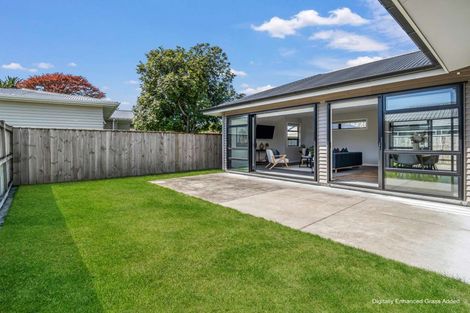 Photo of property in 12a Fairfield Road, Levin, 5510