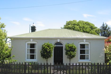 Photo of property in 1 Tweed Street, Richmond, Christchurch, 8013