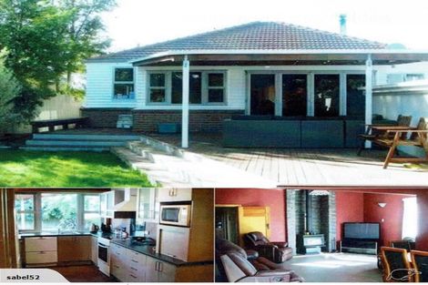 Photo of property in 9 Kerr Street, Netherby, Ashburton, 7700