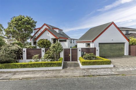 Photo of property in 16 Virginia Grove, Brooklyn, Wellington, 6021