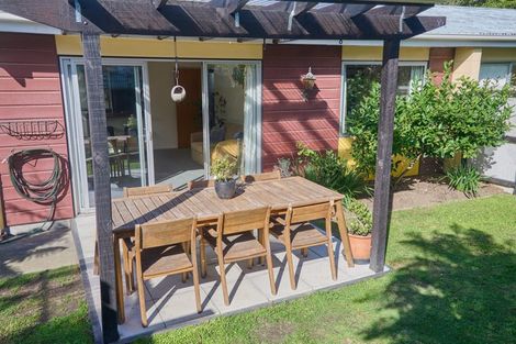 Photo of property in 4/12 Humboldt Street, Sydenham, Christchurch, 8023