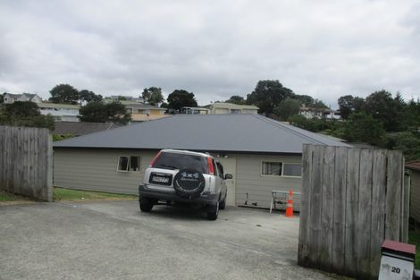 Photo of property in 20 Dovey Place, Massey, Auckland, 0614