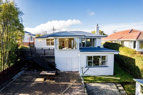 Photo of property in 75 Greenock Street, Kaikorai, Dunedin, 9010