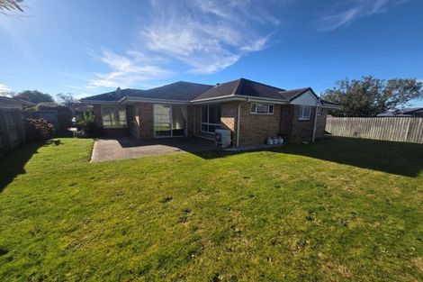 Photo of property in 15 Mosquito Place, Wigram, Christchurch, 8042