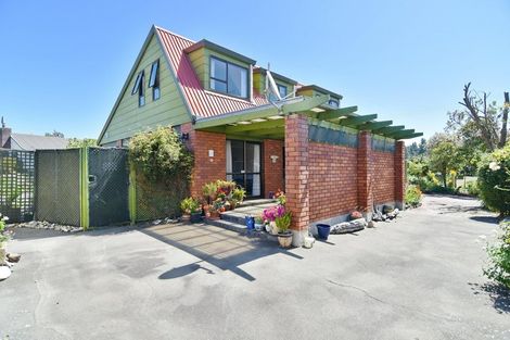 Photo of property in 50 Grierson Avenue, Amberley, 7481