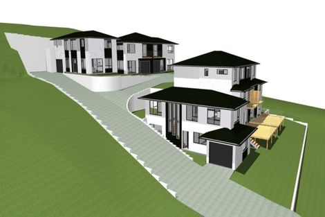 Photo of property in 20 Cape Vista Crescent, Pukekohe, 2120