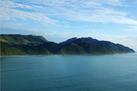 Photo of property in 184 Blue Duck Valley Road, Seaward Valley, Kaikoura, 7371