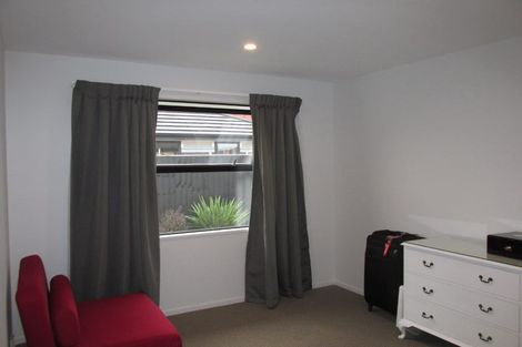 Photo of property in 20 Packard Crescent, Halswell, Christchurch, 8025