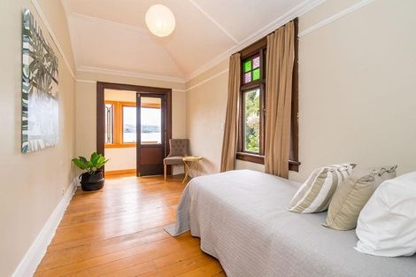 Photo of property in 7 King George Street, Broad Bay, Dunedin, 9014