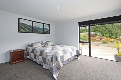 Photo of property in 9a Brinkburn Street, South Hill, Oamaru, 9400