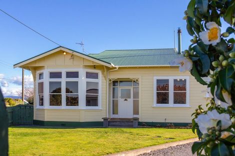 Photo of property in 122 Pownall Street, Masterton, 5810