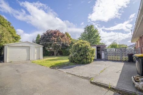 Photo of property in 37 Ash Street, Newfield, Invercargill, 9812