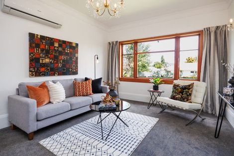 Photo of property in 421 Ruahine Street, Terrace End, Palmerston North, 4410