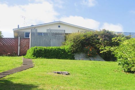 Photo of property in 5 Long View Crescent, Otorohanga, 3900