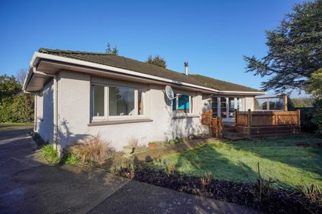 Photo of property in 652 Tweed Street, Newfield, Invercargill, 9812