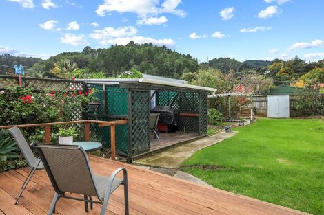 Photo of property in 110 Kuranui Street, Thames, 3500