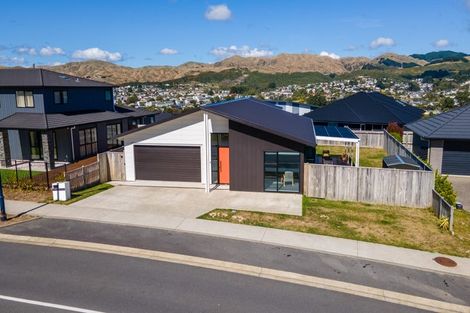 Photo of property in 23 Queen Charlotte Drive, Aotea, Porirua, 5024