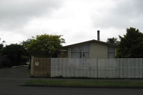 Photo of property in 7 Bayswater Crescent, Bromley, Christchurch, 8062
