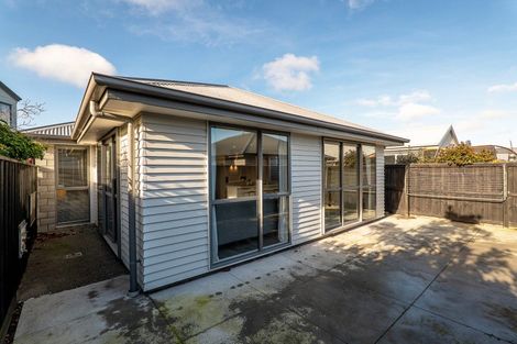 Photo of property in 30 William Dawson Crescent, Wigram, Christchurch, 8025