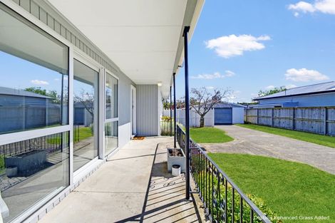 Photo of property in 61 Burnett Street, Oxford, 7430
