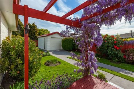 Photo of property in 20 Cardinal Drive, Hillmorton, Christchurch, 8025