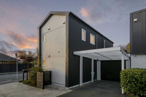 Photo of property in 1/6 Feilding Street, Addington, Christchurch, 8024