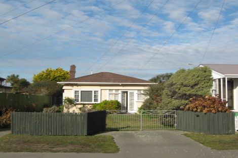 Photo of property in 49 Mountbatten Street, New Brighton, Christchurch, 8061