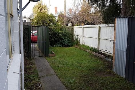 Photo of property in 1/41 Berry Street, St Albans, Christchurch, 8014
