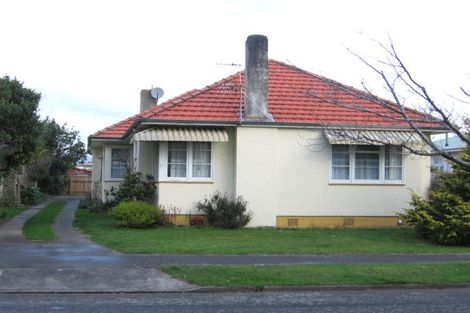 Photo of property in 17 Guy Avenue, Takaro, Palmerston North, 4410