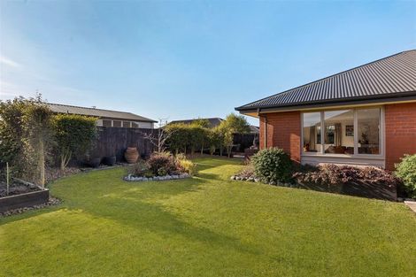 Photo of property in 14 El Alamein Avenue, Rangiora, 7400