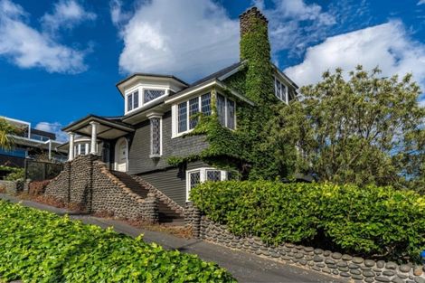 Photo of property in 18 Huia Street, Devonport, Auckland, 0624