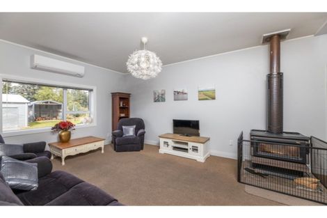 Photo of property in 203 Whitecliffs Road, Whitecliffs, Coalgate, 7673