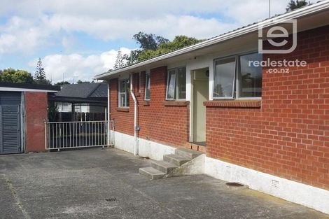 Photo of property in 15 Burndale Terrace, Manurewa, Auckland, 2102