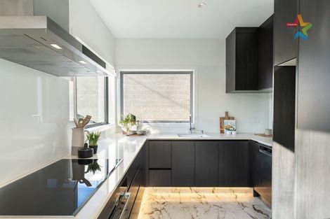 Photo of property in 3 Burnham Street, Petone, Lower Hutt, 5012