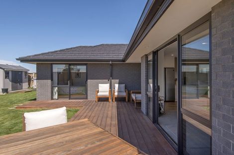 Photo of property in 27 Clement Avenue, Rolleston, 7615