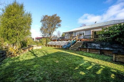 Photo of property in 21 Scarborough Terrace, Hanmer Springs, 7334