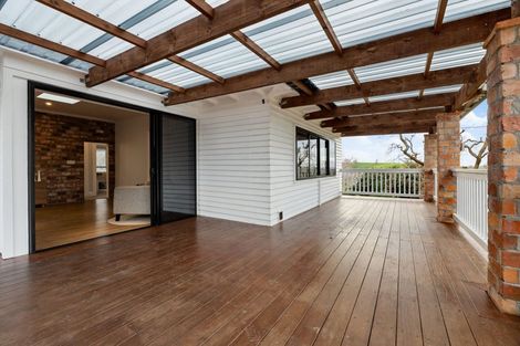 Photo of property in 908 Rangiatea Road, Otewa, Otorohanga, 3972
