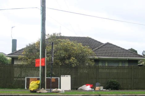 Photo of property in 1/11 Settlement Road, Papakura, 2110