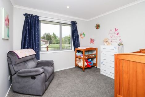 Photo of property in 1 Branca Close, Fitzroy, Hamilton, 3206