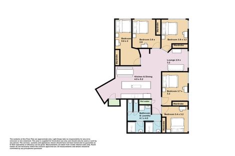 Photo of property in 17f Albert Street, Palmerston North, 4414