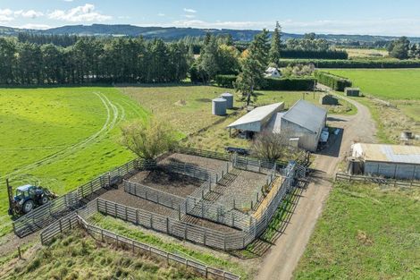 Photo of property in 375 Stonyflat Road, Loburn, Rangiora, 7472