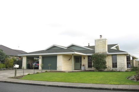 Photo of property in 123 Kildare Drive, Waikiwi, Invercargill, 9810