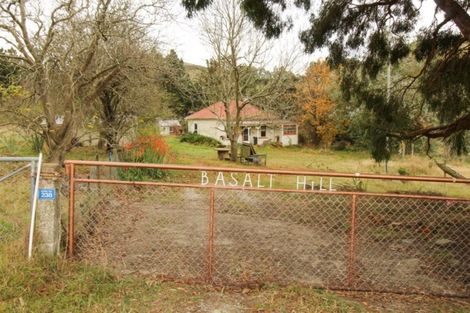 Photo of property in 238 Bushy Creek Road, Maerewhenua, Oamaru, 9494