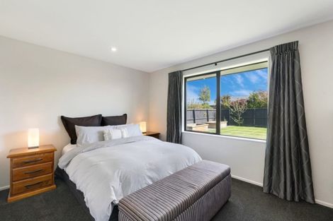 Photo of property in 19 Lloyds Close, Rolleston, 7614