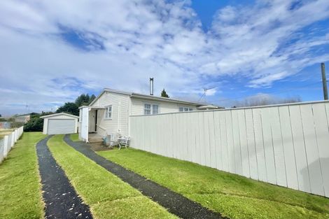 Photo of property in 23 Hawick Street, Tokoroa, 3420