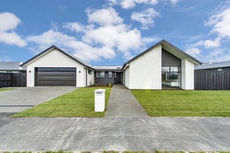 Photo of property in 497 Springston Rolleston Road, Rolleston, 7615