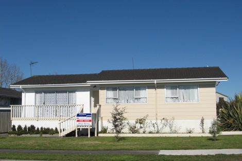 Photo of property in 61 Eastburn Street, Papakura, 2110